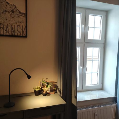 Grand-Tourist Apartments Baster K2010 Gdańsk – Gdańsk, Polska