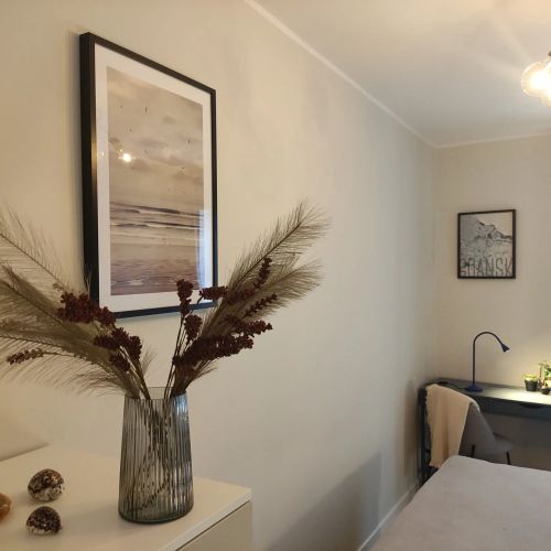 Grand-Tourist Apartments Baster K2010 Gdańsk – Gdańsk, Polska
