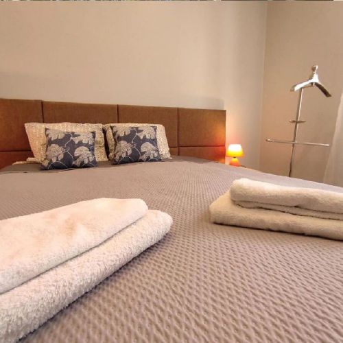 Grand-Tourist Apartments K2012 Kalina Gdańsk – Gdaňsk, Polsko