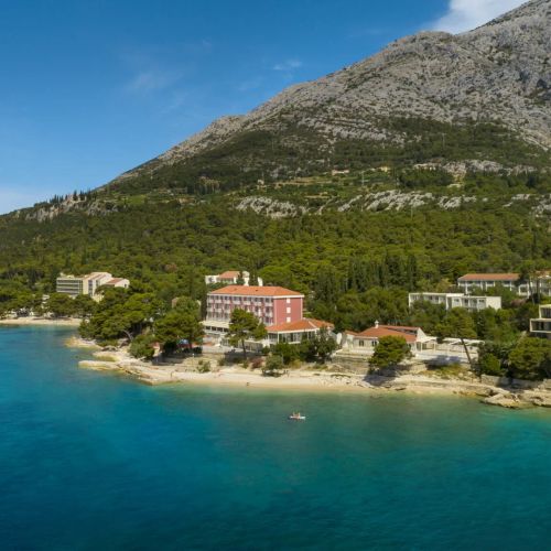 Bellevue Maradiso Casa by Aminess