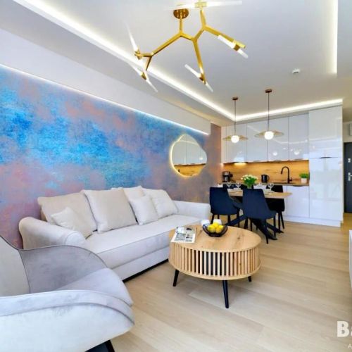 Apartamenty BalticON Polanki Aqua Kołobrzeg – Kołobrzeg, Polonia