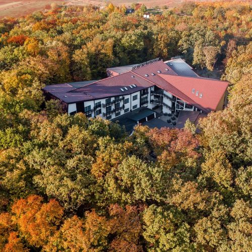 Rediu Hotel & Restaurant Botoșani