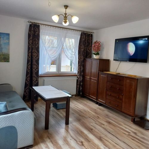Apartamenty Korona Koronacieplic  