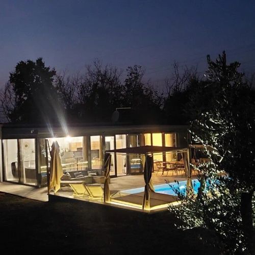 Villa Matea Pula 