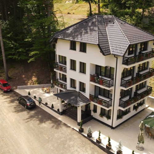 Băile Puturoasa Vama