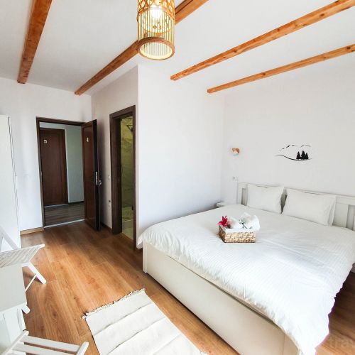 Pensiunea Acasă În Maramu Vadu Izei