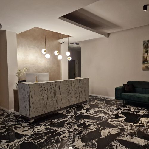 Art`s Luxury Boutique Hotel Oradea – Oradea, România
