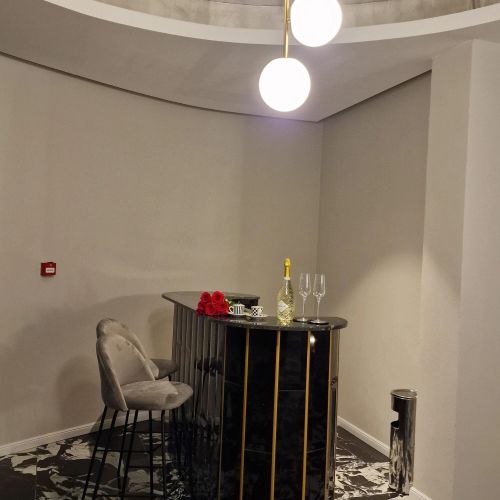 Art`s Luxury Boutique Hotel Oradea – Oradea, România