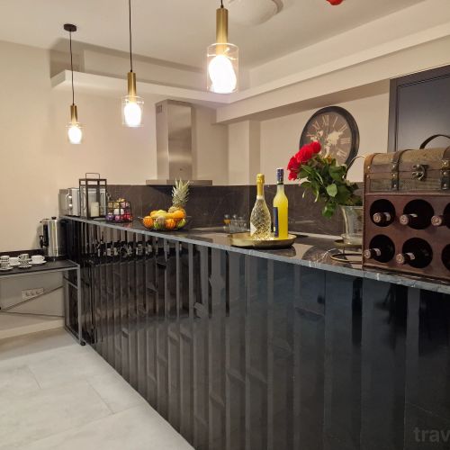 Art`s Luxury Boutique Hotel Oradea – Oradea, România
