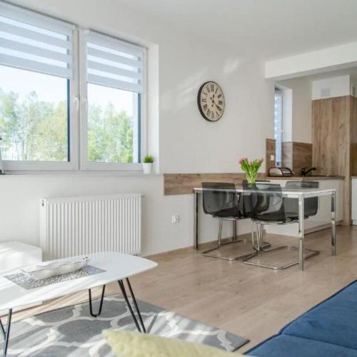 Lazar Apartamenty Kołobrzeg – Kołobrzeg, Polska