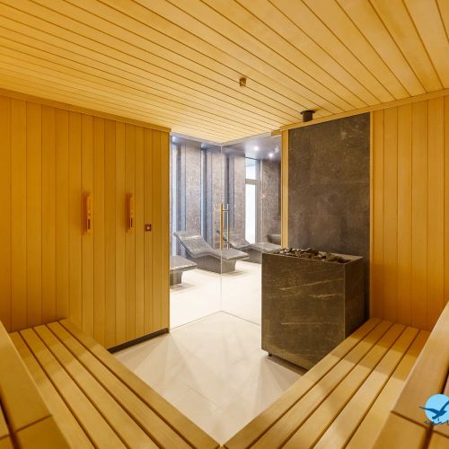 Lazar Apartamenty Polanki Aqua Kołobrzeg – Kołobrzeg, Polonia