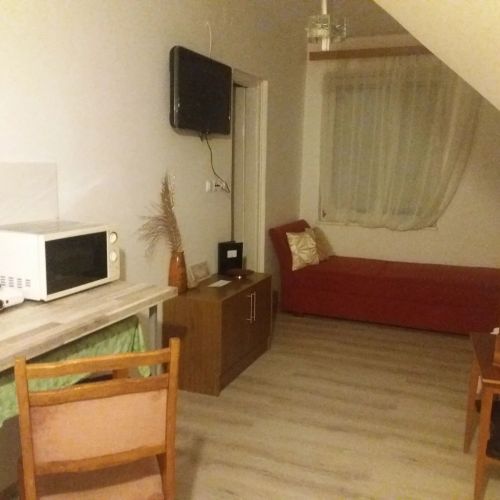 Zerge Apartman Pécs – Pécs, Ungaria