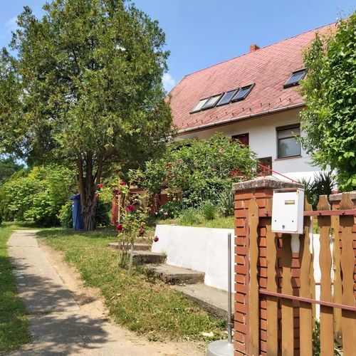 Zerge Apartman Pécs