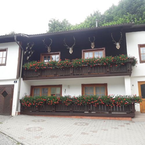 Haus Wagner Bad Kleinkirchheim
