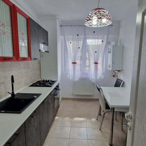 Best Apartament Gării Brașov – Brașov, România