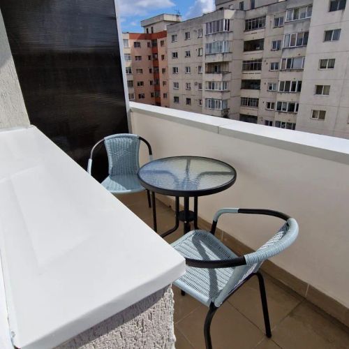Best Apartament Gării Brașov – Brașov, România