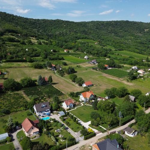 Babér Villa Máriagyűd Siklós – Siklós, Ungaria