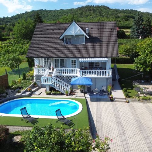 Babér Villa Máriagyűd Siklós – Siklós, Ungaria