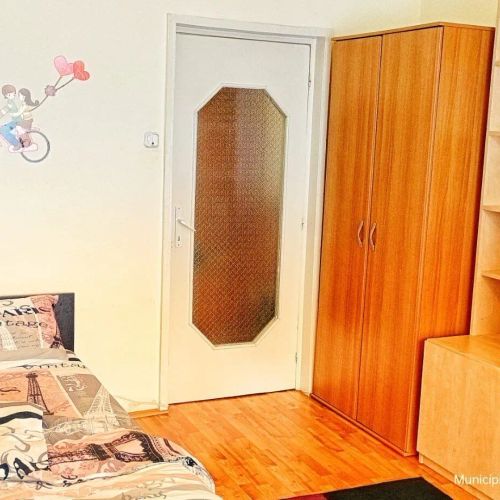 Apartment Niceview Târgu Mureș – Târgu Mureş, Rumunsko