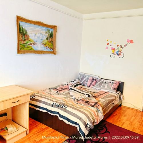 Apartment Niceview Târgu Mureș – Târgu Mureş, Rumunsko