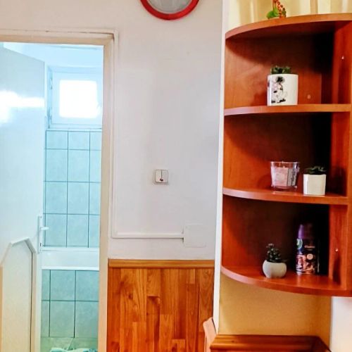 Apartment Niceview Târgu Mureș – Târgu Mureş, Rumunsko
