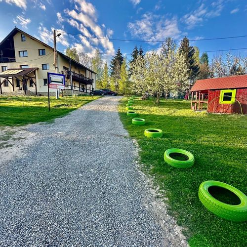 Pensiunea Beatrice Întorsura Buzăului