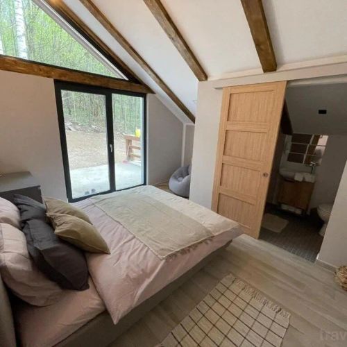 Casa Blanc Văliug – Văliug, România