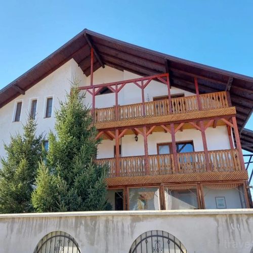 Pensiunea Vera Râșnov