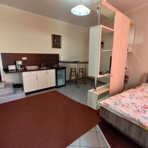Barokk Antik Guest House Kecskemét