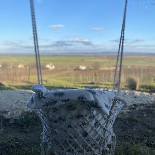 Somlói Provence – Doba, Ungaria