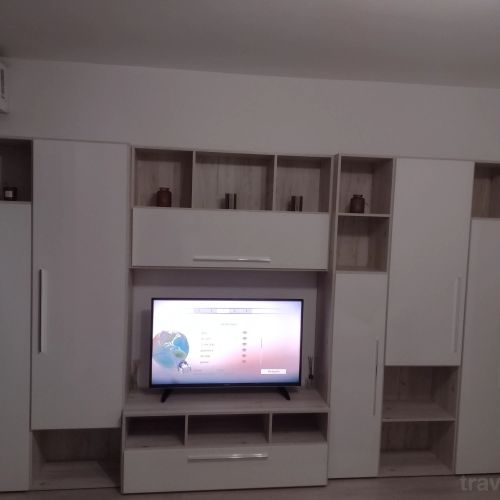 Delightful Studio Brâncuși București