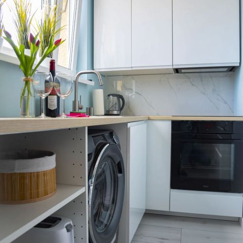Apartament Rio Władysławowo – Władysławowo, Polska