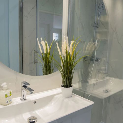 Apartament Rio Władysławowo – Władysławowo, Polska