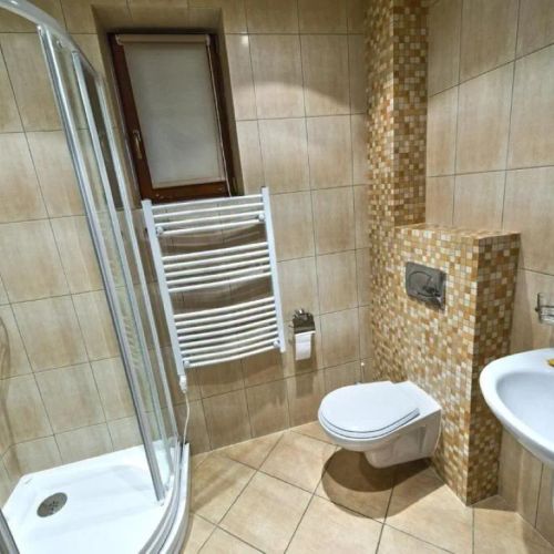 Apartamenty Sun & Snow Chotarz Kościelisko – Kościelisko, Polska