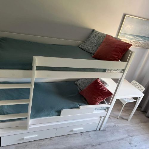 Apartament Aspen Polańczyk – Polańczyk, Polonia