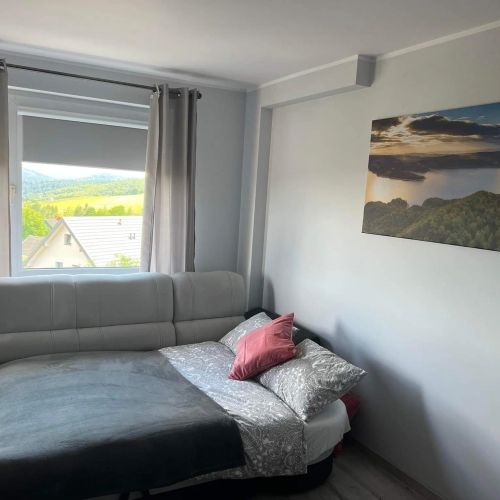 Apartament Aspen Polańczyk – Polańczyk, Polonia