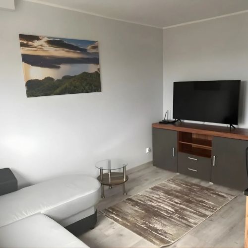 Apartament Aspen Polańczyk