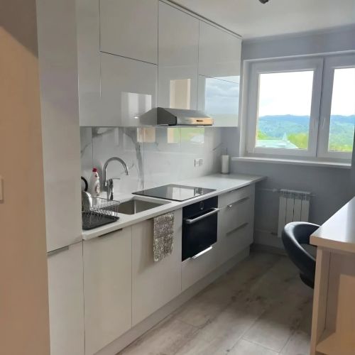 Apartament Aspen Polańczyk – Polańczyk, Polonia