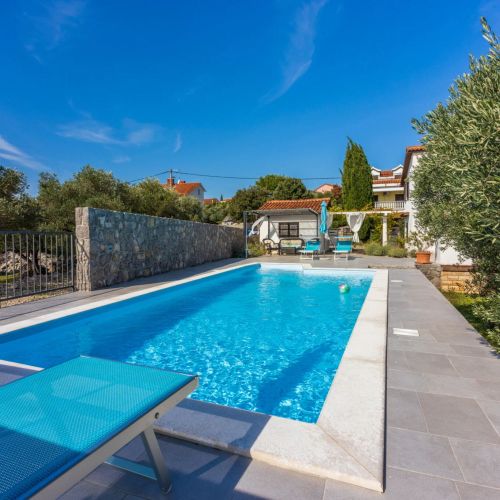 Villa Olive Tree Kornic Krk – Kornić, Croația