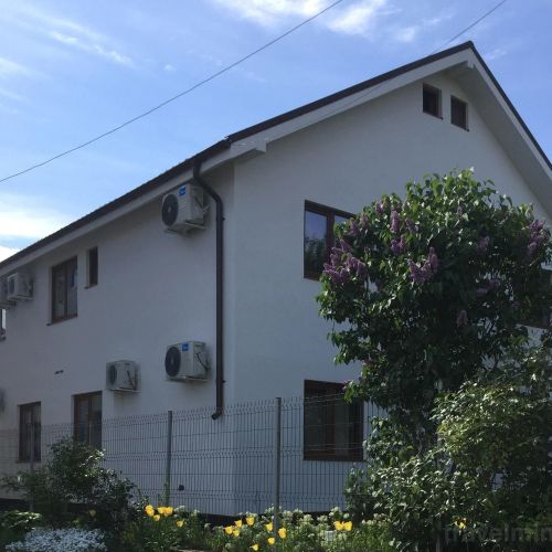 Vila Alba Areal Costinești