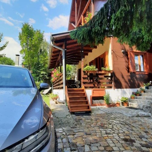 Camere de închiriat Family House Bușteni – Buşteni, România