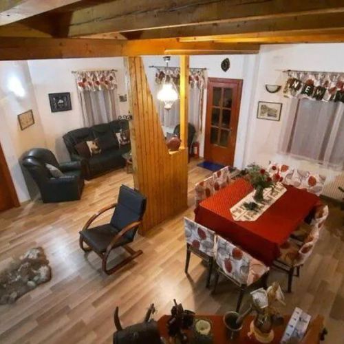 Camere de închiriat Family House Bușteni – Buşteni, România