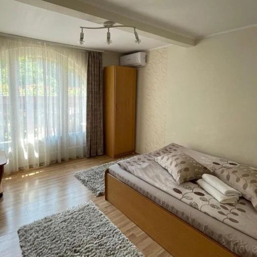 Pensiunea Abigel Sovata – Sovata, Rumunsko
