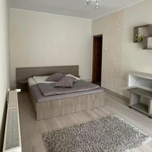 Pensiunea Abigel Sovata – Sovata, Rumunsko