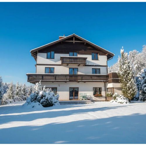 Pokoje Gościnne Przystanek Góry Szczyrk