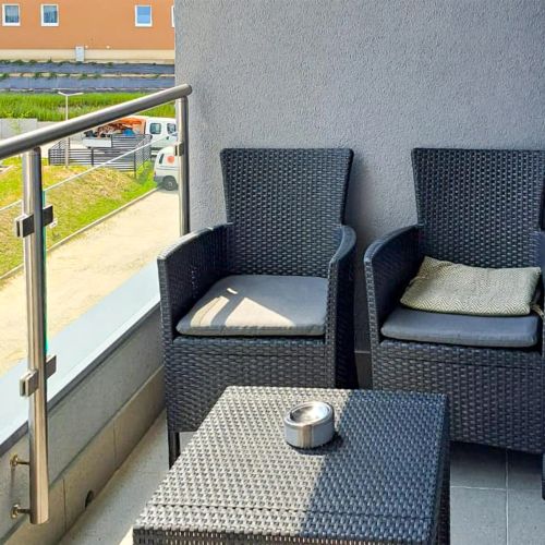 Apartman Koszalin - PPO960