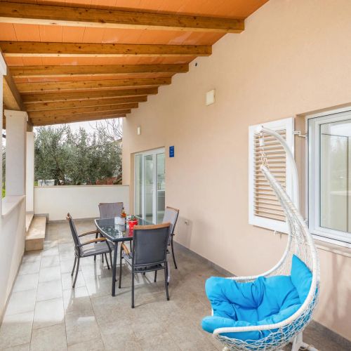 Apartman Vodnjan - CIC850