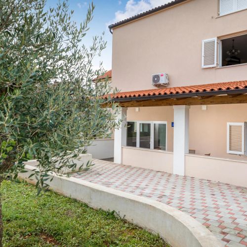 Apartman Vodnjan - CIC850 – Vodnjan, Croația