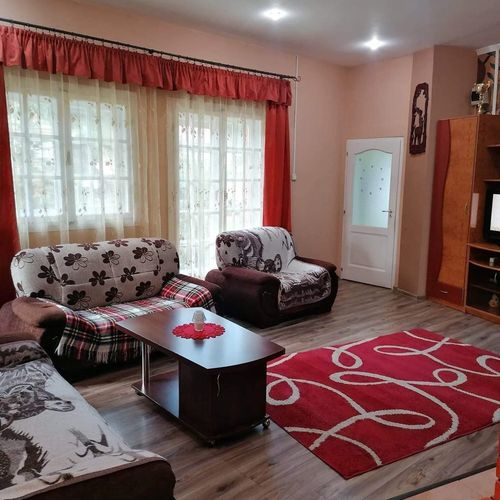 Casa de oaspeți Dorottya és Tünde Jolotca