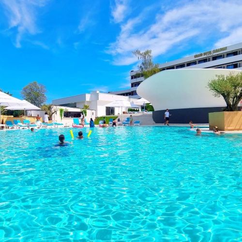 Grand Hotel Caraiman Neptun